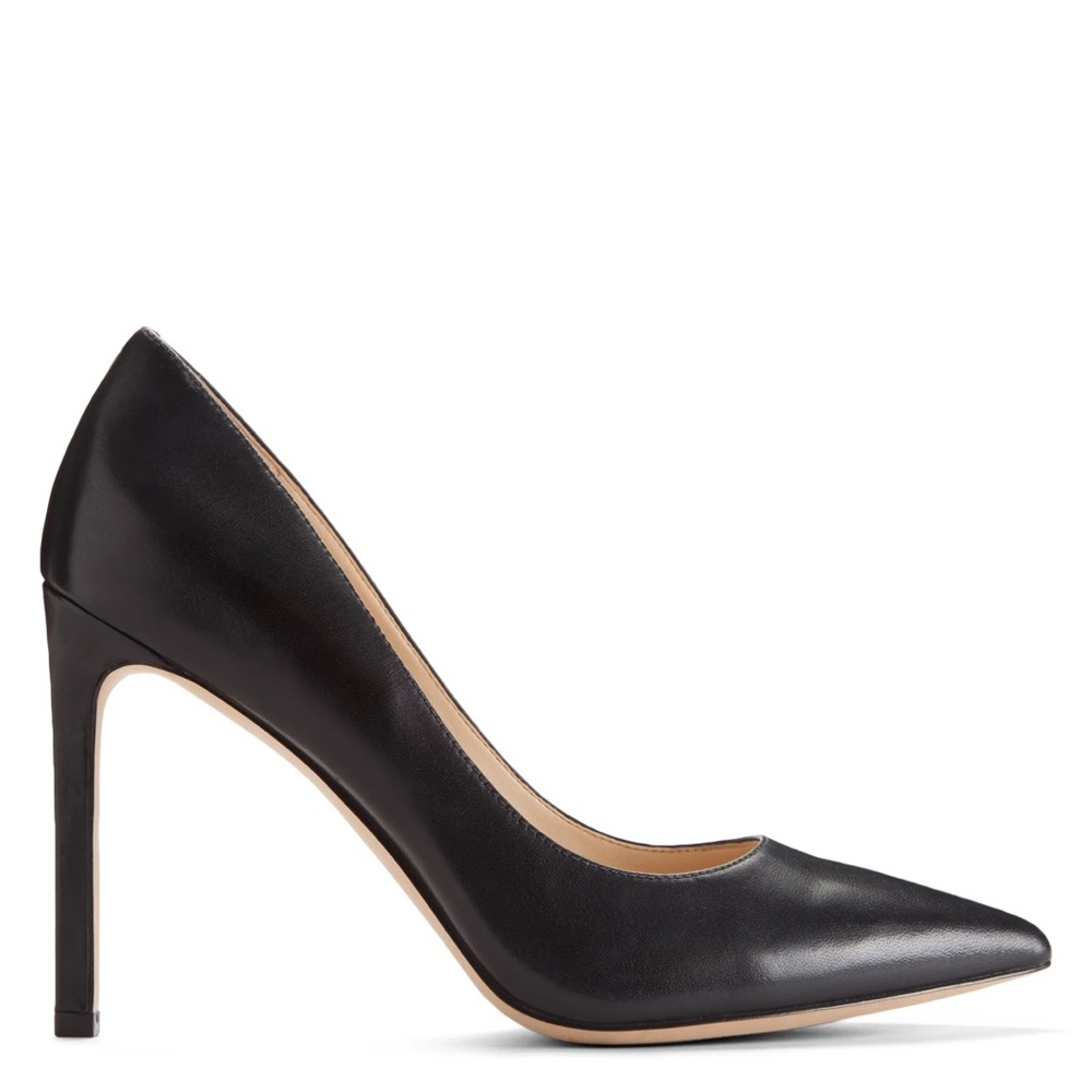Nine West Tatiana Pointy Toe Pumps